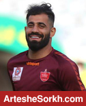 کنعانی‌زادگان در دو راهی پول و پرسپولیس